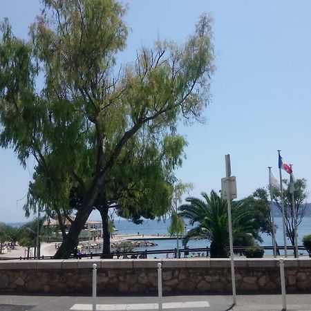 Boulevard St Helene Apartment Toulon Luaran gambar