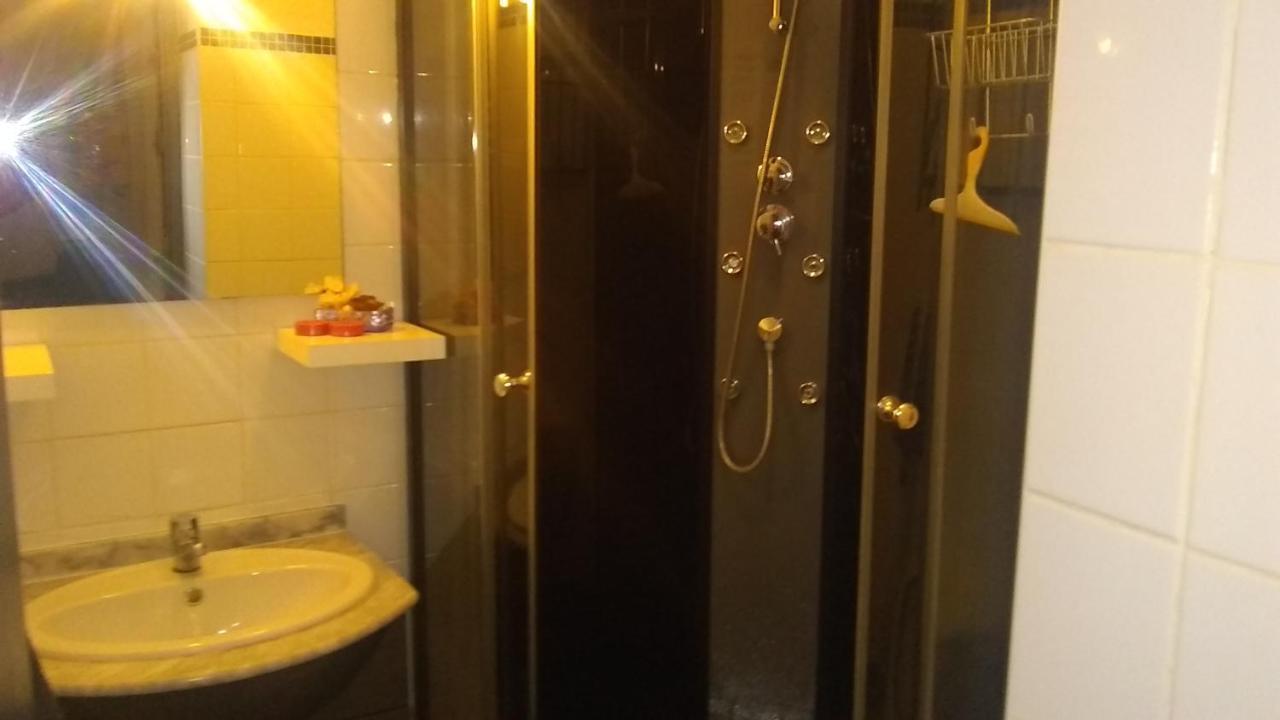Boulevard St Helene Apartment Toulon Luaran gambar