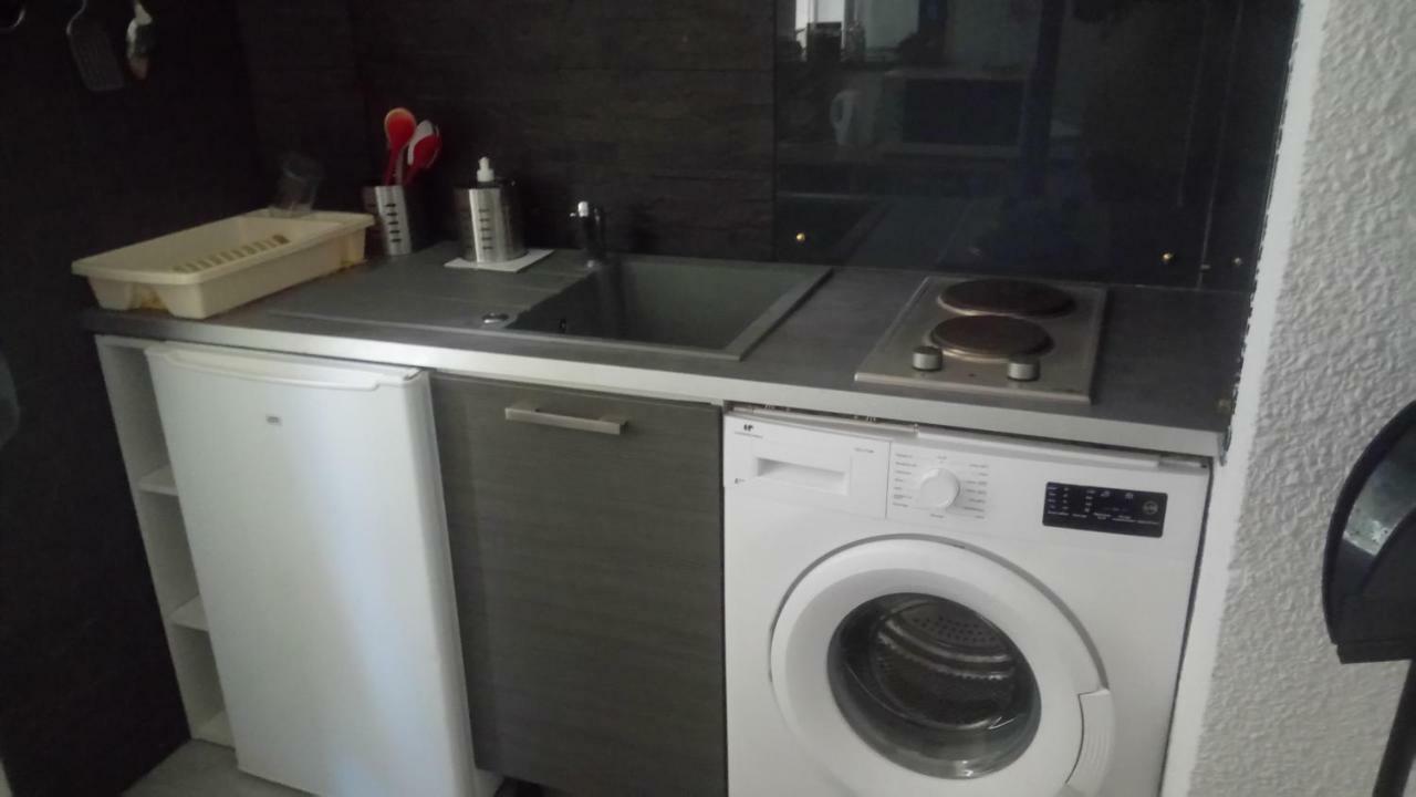 Boulevard St Helene Apartment Toulon Luaran gambar