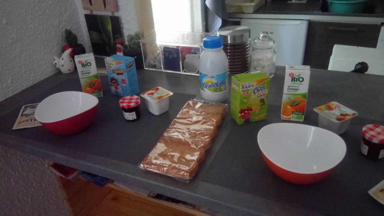 Boulevard St Helene Apartment Toulon Luaran gambar