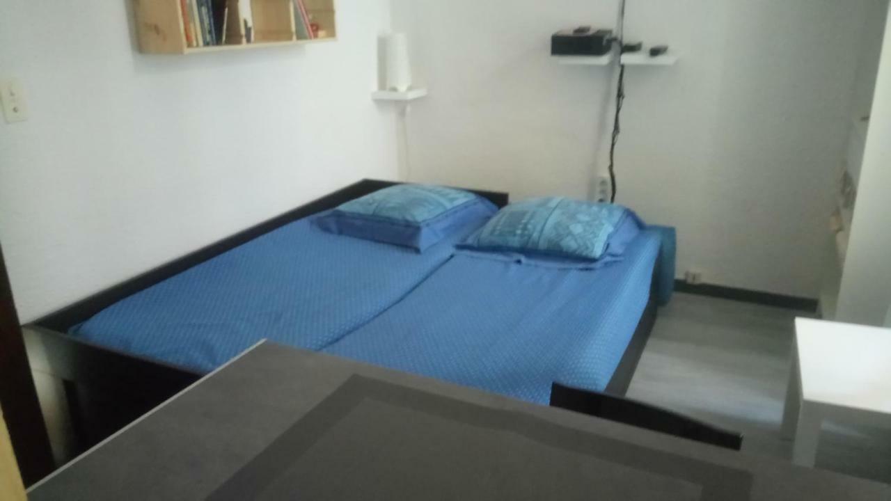 Boulevard St Helene Apartment Toulon Luaran gambar